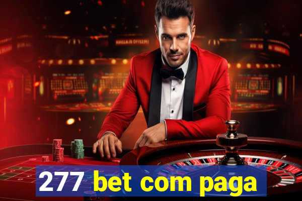 277 bet com paga